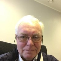 Bjorn Sture Rosenvold