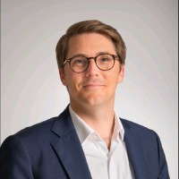 Antoine De La Ferté Sénectère