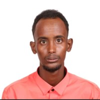 Khadar Mahad Idriss