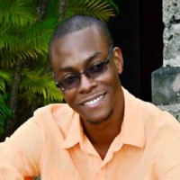 Nicholas Blackett