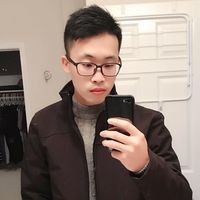 Jed Chang