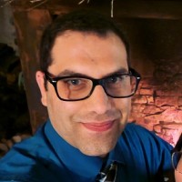 Nicholas Defrank
