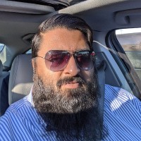 Gurpeet (GP) Nayar