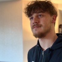 Lucas Fettes