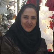 Lida Shahsavani