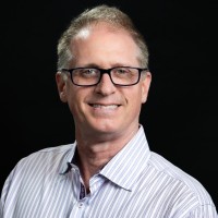 Darren E. Squires MBA, PMP