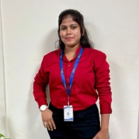 Priyadharshini Thiyagarajan