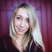 💛🧡❤️Claire Granet💜💙💚