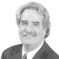 Everett Presson