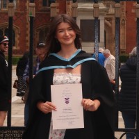 Orla Higgins