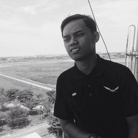 Hisyam Shamsuddin