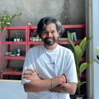 Priyansh Parekh