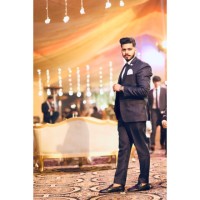 Muhammad Saad