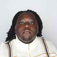 Michael Mensah