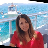 Christina Papantonopoulou