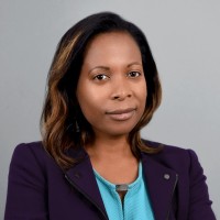 Shirley-Ann Augustin Behravesh