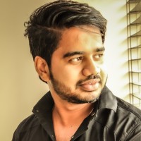 Vipin Sharma