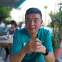 Patrick Rong