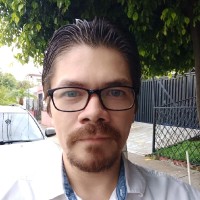 Jorge Salvador Caro Jacobo