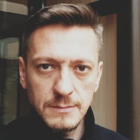 Marius Rusu