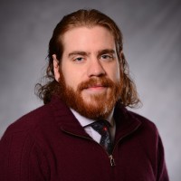 Noah Hammett