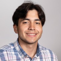 Matthew Luna