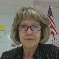 Jodi Ferrio