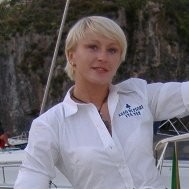 Olena Vynohrodska