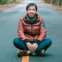 Eric Chen
