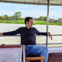 Shaik Fareed