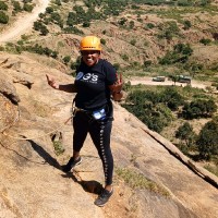 Njenga Wambui
