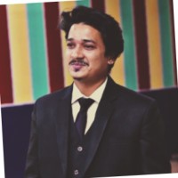 Ahmad Ali
