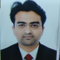Amit Bhamare