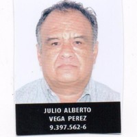 Julio Vega Perez