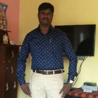 V Ashokkumar