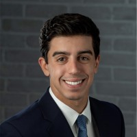 Dimos Louizos, Cpa