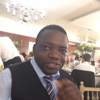 Simbirai Mushakwe