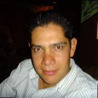 Rodrigo Garcia
