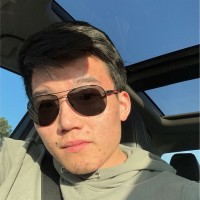 Daniel Jiang