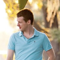 Patrick O'Connor