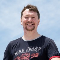 Dmitrii Parfenov
