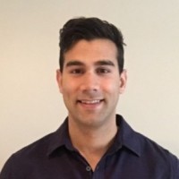 Nik Mehrotra