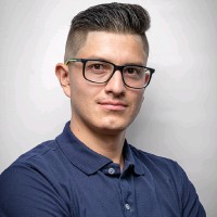 Daniel Sachica