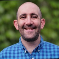 Eric Knee , LICSW