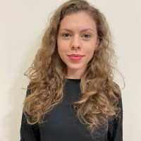Gabriela Magro Moreira Da Silva