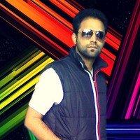 Amrik Raj
