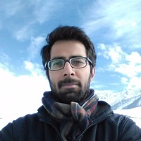 Sunandan Dhawan