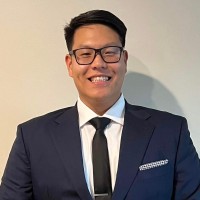 Kevin Luong