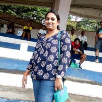 Subhashini Viswanathan