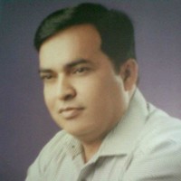 RAKESH DUBEY